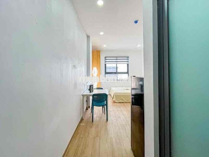 TRỐNG CĂN 1 STUDIO GẦN BỜ KÈ TRƯỜNG SA GIÁ ƯU ĐÃI