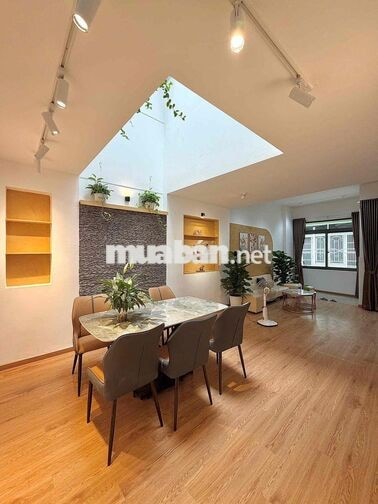 102 🏡 CHO THUÊ NHÀ 3 TẦNG KIỆT ĐIỆN BIÊN PHỦ