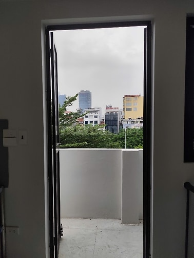 Chính chủ cho thuê nhà 4 tầng số 32 đường bưởi