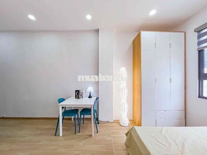 TRỐNG CĂN 1 STUDIO GẦN BỜ KÈ TRƯỜNG SA GIÁ ƯU ĐÃI