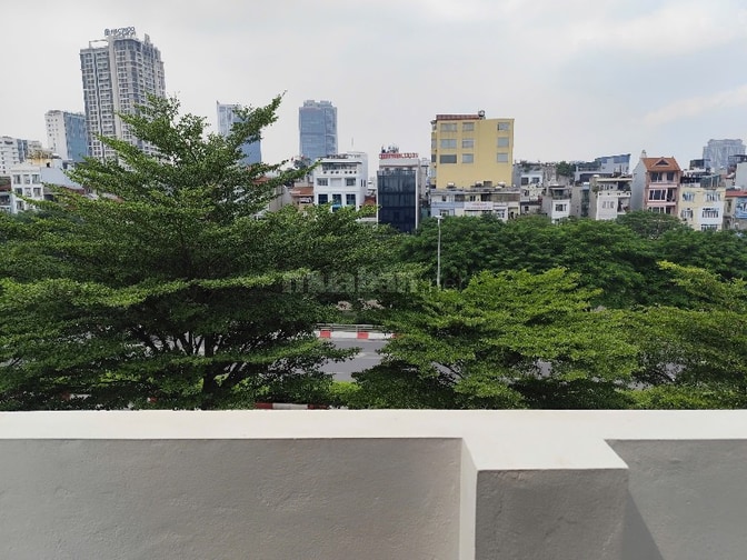 Chính chủ cho thuê nhà 4 tầng số 32 đường bưởi