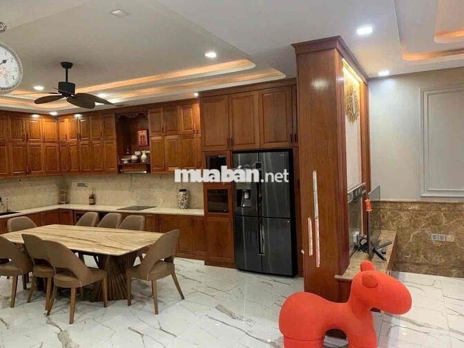 103 ✨ 🏡 CHO THUÊ BIỆT THỰ 3 TẦNG ĐƯỜNG TRẦN CAN