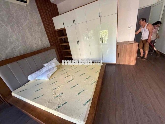 104 🏡 CHO THUÊ NHÀ 3 TẦNG KHU NAM VIỆT Á – ĐƯỜNG NGHIÊM XUÂN YÊM