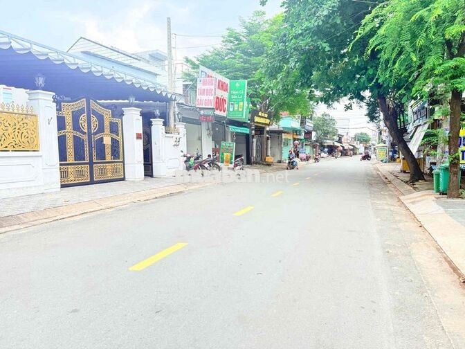 SONG HÀNH - NGUYỄN VĂN  QUÁ -Q12- 5 ❌15M - CHỈ 3.99 TỶ