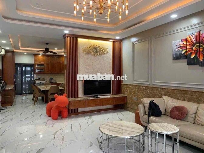 103 ✨ 🏡 CHO THUÊ BIỆT THỰ 3 TẦNG ĐƯỜNG TRẦN CAN