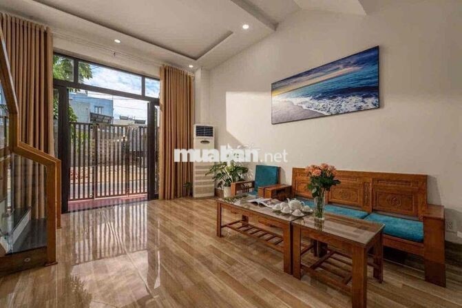 106 ✨ 🏡 CHO THUÊ NHÀ 3PN VÕ NGUYÊN GIÁP