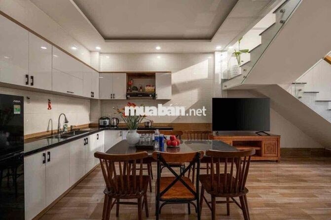 106 ✨ 🏡 CHO THUÊ NHÀ 3PN VÕ NGUYÊN GIÁP