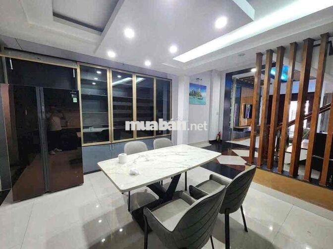 104 🏡 CHO THUÊ NHÀ 3 TẦNG KHU NAM VIỆT Á – ĐƯỜNG NGHIÊM XUÂN YÊM