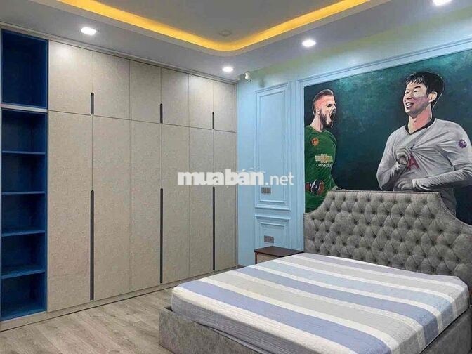 103 ✨ 🏡 CHO THUÊ BIỆT THỰ 3 TẦNG ĐƯỜNG TRẦN CAN
