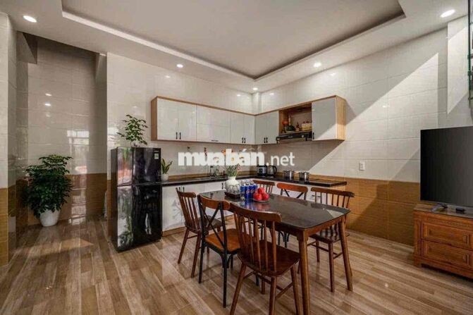 106 ✨ 🏡 CHO THUÊ NHÀ 3PN VÕ NGUYÊN GIÁP