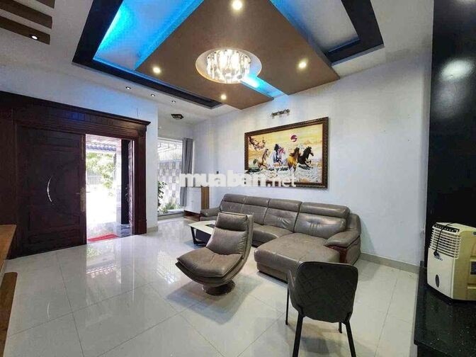 104 🏡 CHO THUÊ NHÀ 3 TẦNG KHU NAM VIỆT Á – ĐƯỜNG NGHIÊM XUÂN YÊM