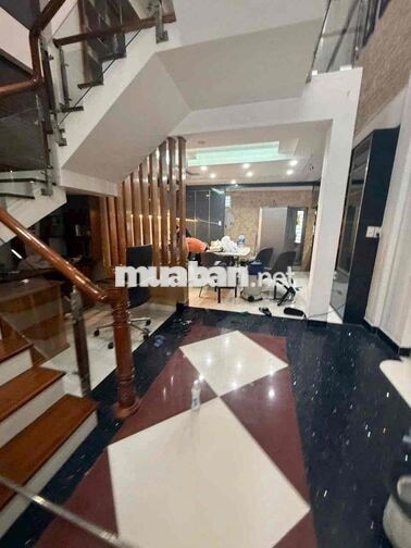104 🏡 CHO THUÊ NHÀ 3 TẦNG KHU NAM VIỆT Á – ĐƯỜNG NGHIÊM XUÂN YÊM