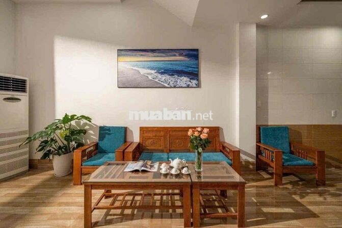 106 ✨ 🏡 CHO THUÊ NHÀ 3PN VÕ NGUYÊN GIÁP