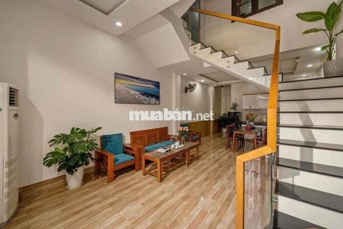 106 ✨ 🏡 CHO THUÊ NHÀ 3PN VÕ NGUYÊN GIÁP