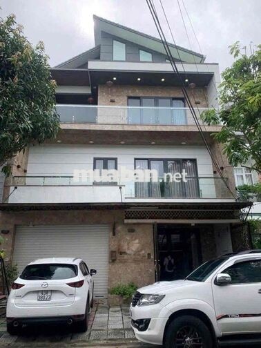 103 ✨ 🏡 CHO THUÊ BIỆT THỰ 3 TẦNG ĐƯỜNG TRẦN CAN