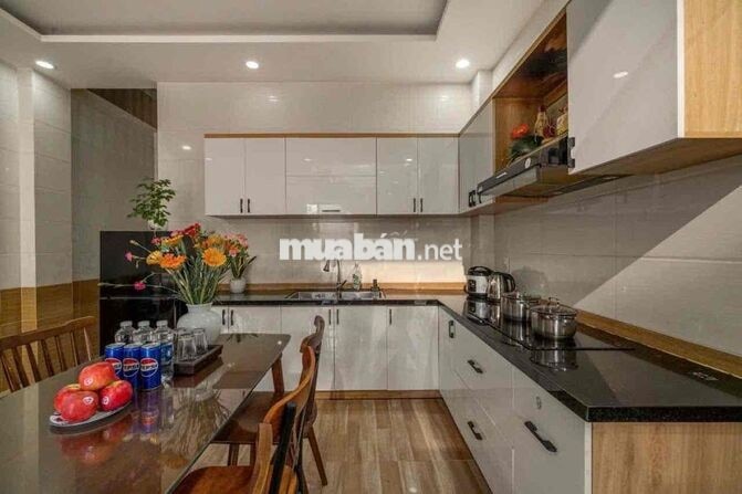 106 ✨ 🏡 CHO THUÊ NHÀ 3PN VÕ NGUYÊN GIÁP