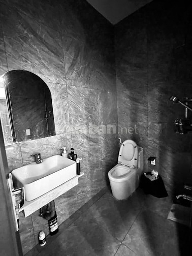 Cho thuê phòng 3tr5 bao điện nước gần trường Việt Đức - Bến Cát
