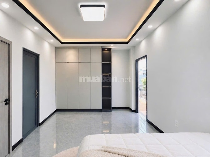 Cho thuê phòng 3tr5 bao điện nước gần trường Việt Đức - Bến Cát
