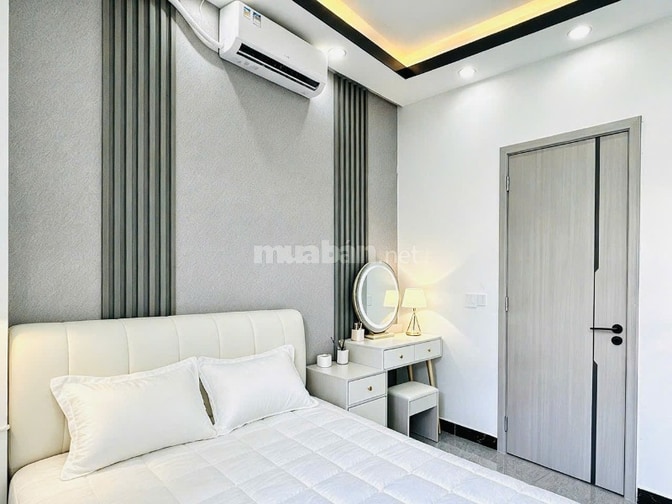 Cho thuê phòng 3tr5 bao điện nước gần trường Việt Đức - Bến Cát