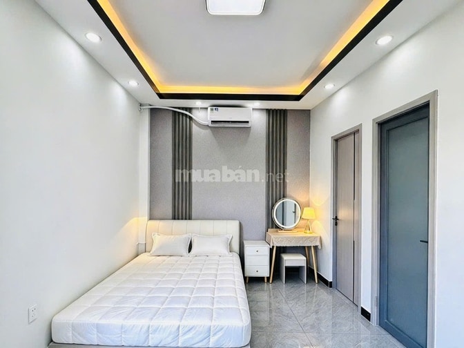 Cho thuê phòng 3tr5 bao điện nước gần trường Việt Đức - Bến Cát