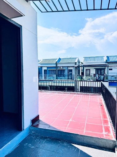 Cho thuê phòng 3tr5 bao điện nước gần trường Việt Đức - Bến Cát