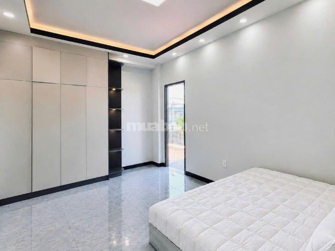 Cho thuê phòng 3tr5 bao điện nước gần trường Việt Đức - Bến Cát
