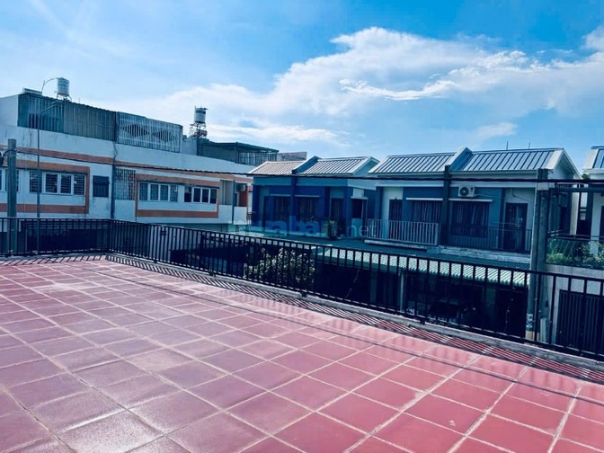 Cho thuê phòng 3tr5 bao điện nước gần trường Việt Đức - Bến Cát