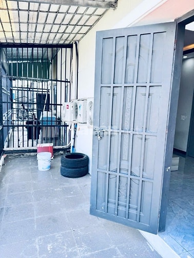 Cho thuê phòng 3tr5 bao điện nước gần trường Việt Đức - Bến Cát