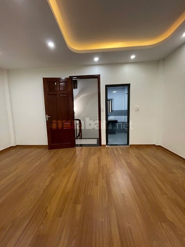Cho Thuê Nhà Phố Ngọc Trục - Đại Mỗ 35m2 ,5 tầng ,4PN Nhà  Mới 