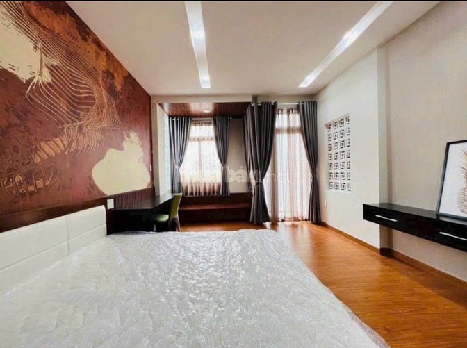 Cho thuê nhà ĐẸP giá TỐT đường Dương Quảng Hàm