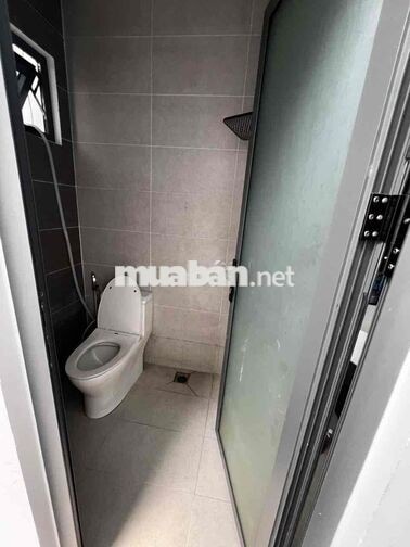 Cho thuê nhà 4x12m, 1 lầu, 2pn, sát KDC An Sương, Tân Hưng Thuận, Q12