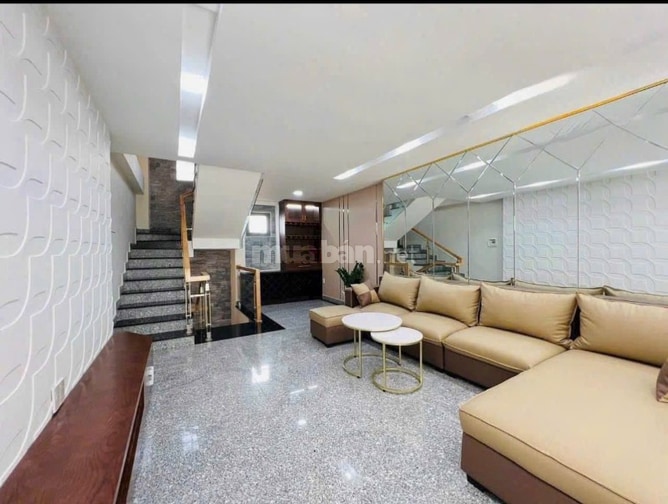 Cho thuê nhà ĐẸP giá TỐT đường Dương Quảng Hàm