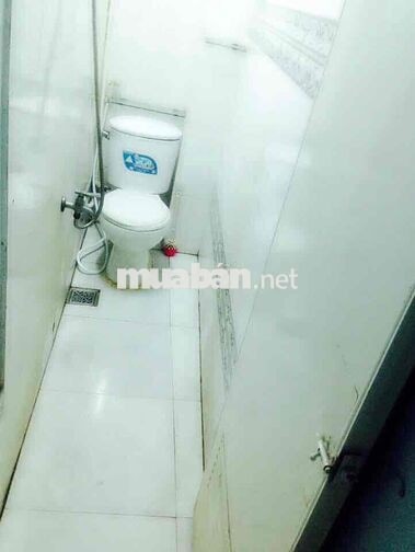 PHÒNG TRỌ Q.12, ĐIỆN 3K, WC RIÊNG.