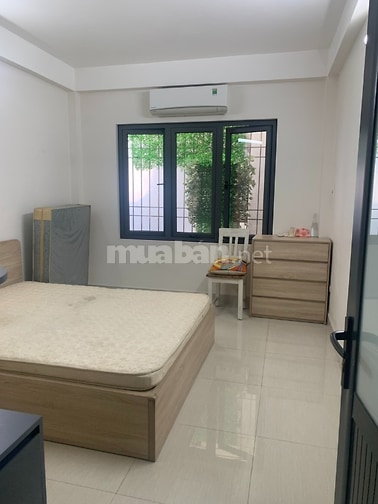 Cho thuê nhà tầng 3 ngõ 32 An Dương, Tây Hồ, Hà Nội, đầy đủ đồ