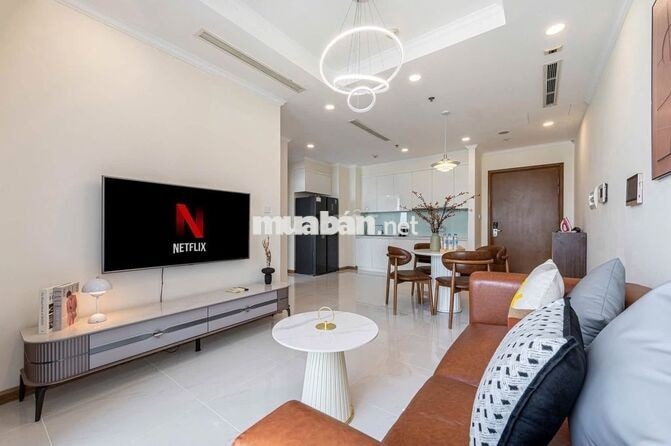 (SỔ HỒNG) CH 52m2 (2PN) 2 tỷ1 SHR, tặng NT,  ở liền, vay 80%.HỒNG HÀ