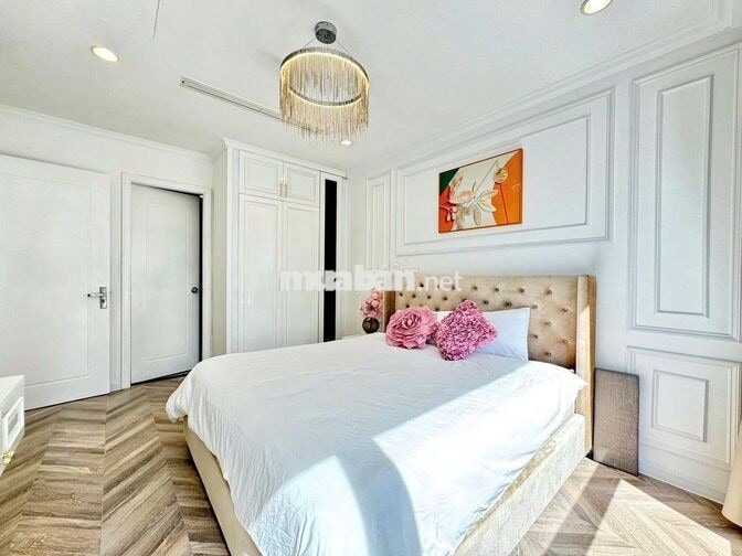(SỔ HỒNG) CH 52m2 (2PN) 2 tỷ1 SHR, tặng NT,  ở liền, vay 80%.HỒNG HÀ