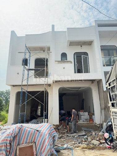 2.55 Tỷ, Có Sổ Riêng, Cách Bv Hoàn Mỹ & Kdl Đại Nam 500M