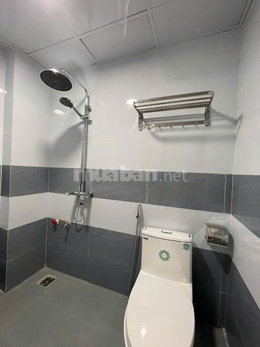 Cho Thuê Nhà Phố Ngọc Trục - Đại Mỗ 35m2 ,5 tầng ,4PN Nhà  Mới 