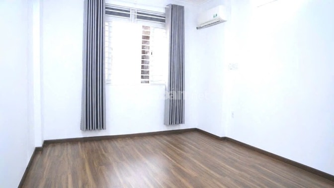 Nhà 3 lầu đẹp Cao cấp hẻm Quang Trung, P12, Q.Gò Vấp, giá: 5 tỷ.