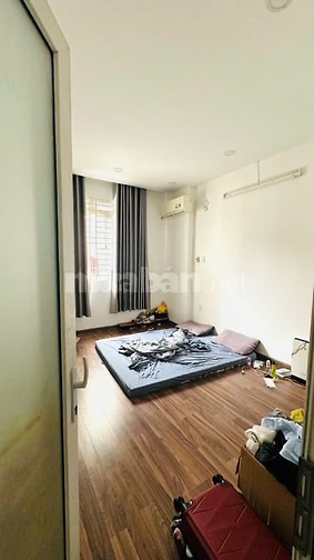 Nhà 3 lầu đẹp Cao cấp hẻm Quang Trung, P12, Q.Gò Vấp, giá: 5 tỷ.