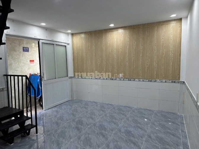 Chính chủ bán nhà nhỏ Trung Lân, Bà Điểm