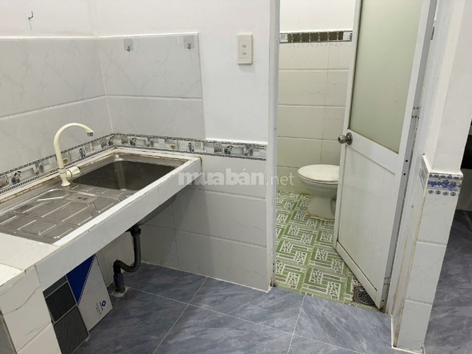 Chính chủ bán nhà nhỏ Trung Lân, Bà Điểm