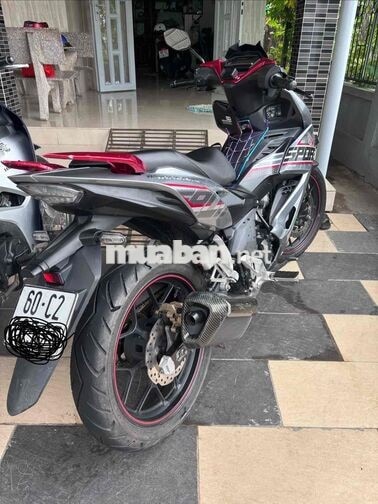 Honda Winner X 2020 Đen, Đỏ Đồng Nai