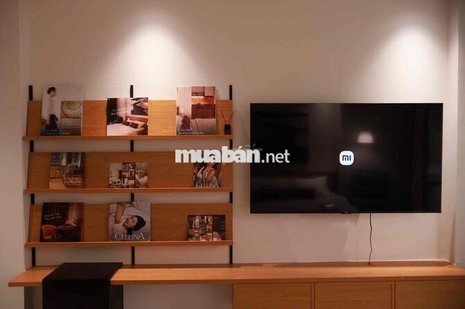 Studio cửa sổ trời Sư Vạn Hạnh ngay vòng xoay Lý Thái Tổ