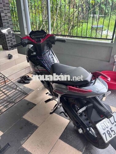 Honda Winner X 2020 Đen, Đỏ Đồng Nai