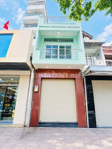 CHO THUÊ NHÀ MT LÊ ĐẠI HÀNH, P. 11, Q. 11, 30TR.