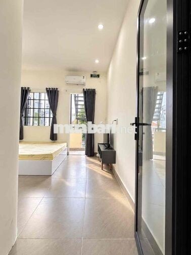 Chính Chủ Cho Thuê Căn Hộ Ngay Vòng Xoay Lý Thái Tổ