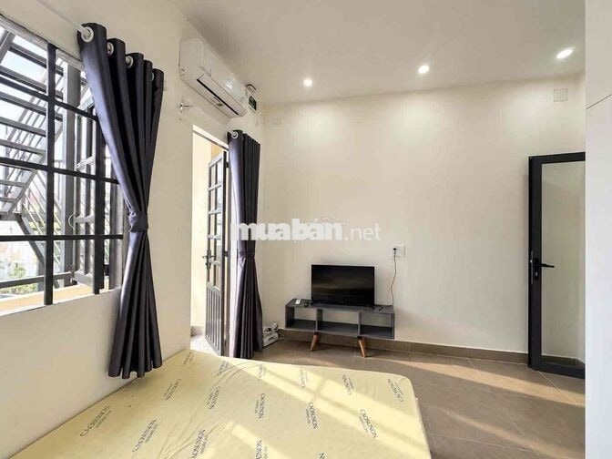 Chính Chủ Cho Thuê Căn Hộ Ngay Vòng Xoay Lý Thái Tổ