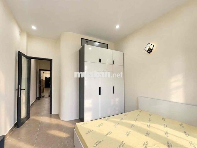 Chính Chủ Cho Thuê Căn Hộ Ngay Vòng Xoay Lý Thái Tổ