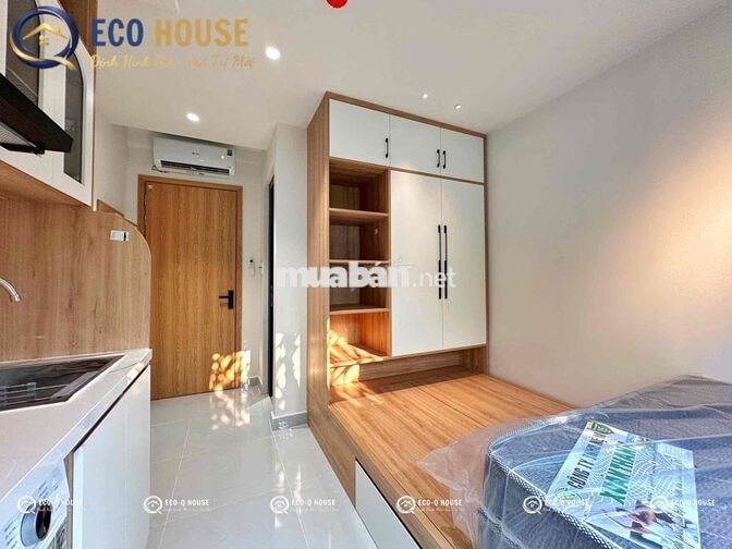 🔥 CĂN HỘ MỚI 100% FULL NỘI THẤT ✨ MÁY GIẶT RIÊNG BÌNH TÂN 5TR